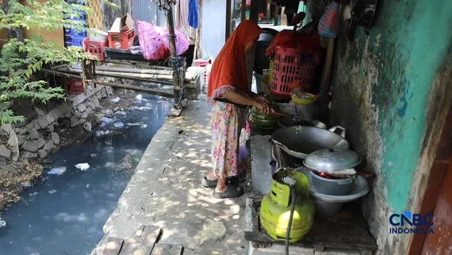 Pemerintah Kaji Batasi LPG 3 Kg Berdasarkan Desil, Ini Dampaknya bagi Konsumen dan Pelaku Usaha