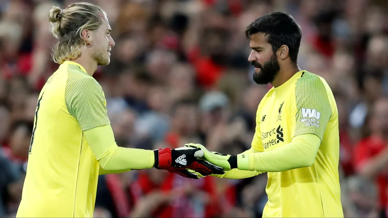 Liverpool Find a New Gem at the Back: Jeremy Jacquet, the Ideal Van Dijk Replacement?