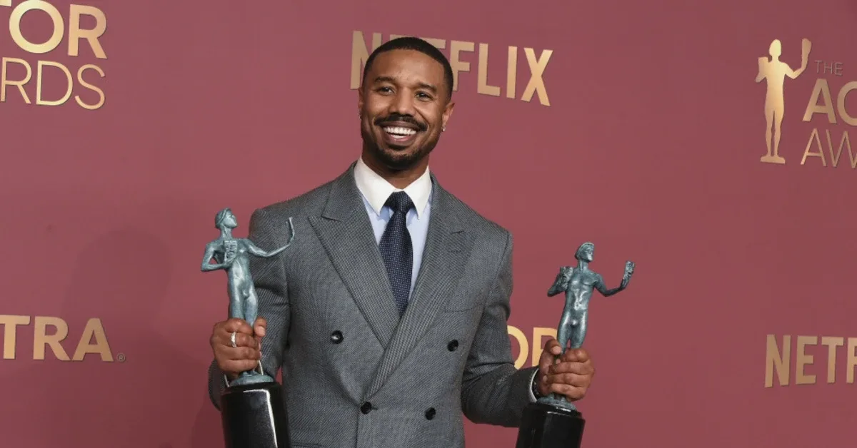Michael B. Jordan Takes Extended Break After ‘The Thomas Crown Affair’: A New Signal in Hollywood?