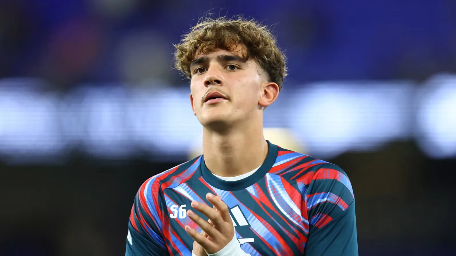 Arsenal Prepare Golden Generation: Bartishvili to Follow Dowman in 2027