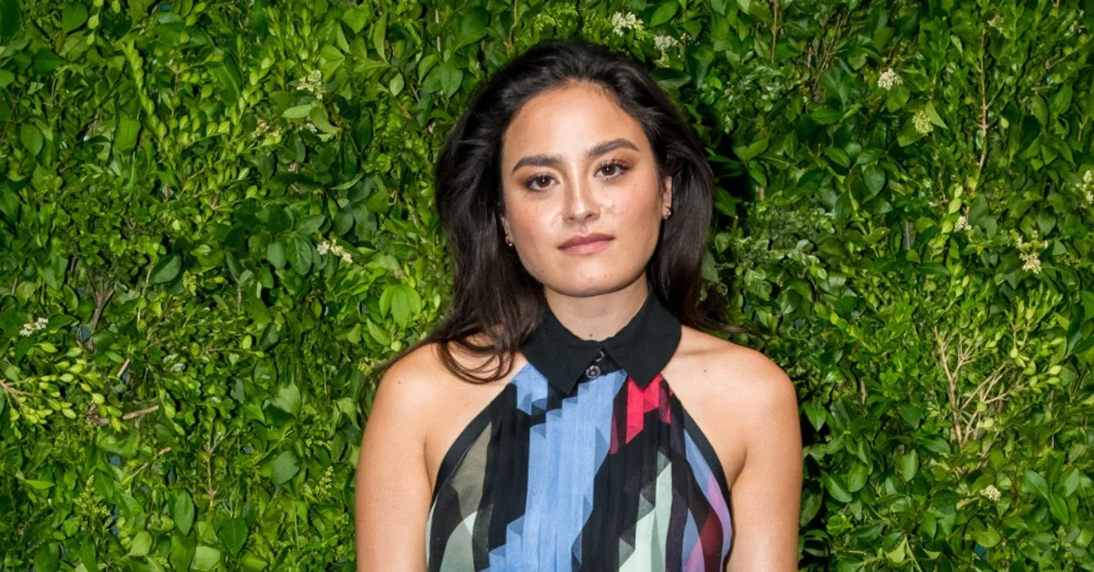 Chase Sui Wonders Joins Olivia Wilde's Anticipated Christmas Comedy 'Naughty'