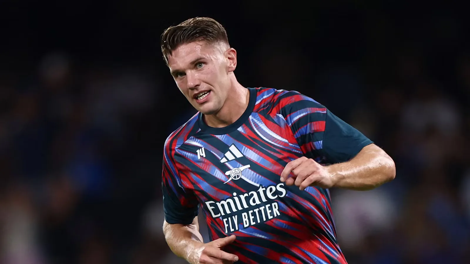 Arsenal Sesali Melepas Malen £200 Ribu: Kini Jadi Striker Tajam, Gyokeres Justru Mandek