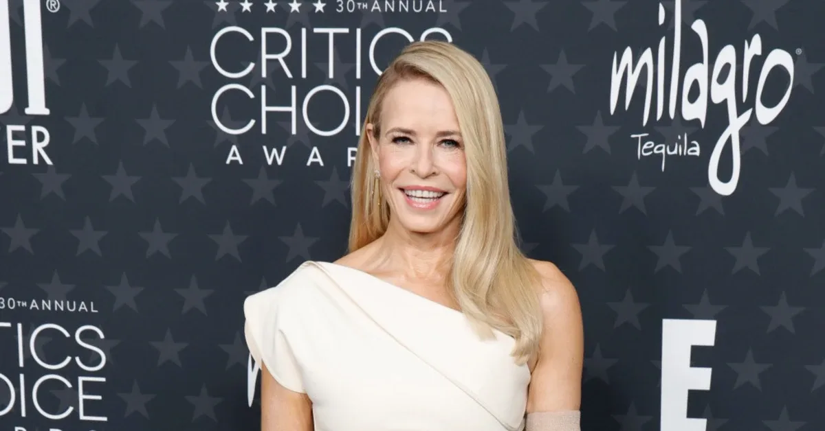 Chelsea Handler Bantah Pecat Komika Salma Hindy karena Dukungan Palestina, Kini Ancam Langkah Hukum