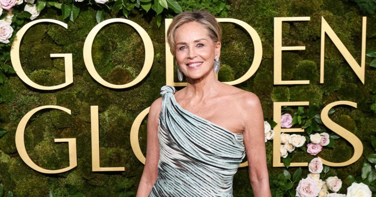 Sharon Stone Tinggalkan Ambisi Menyutradarai Film: 'Saya Terlalu Lelah'