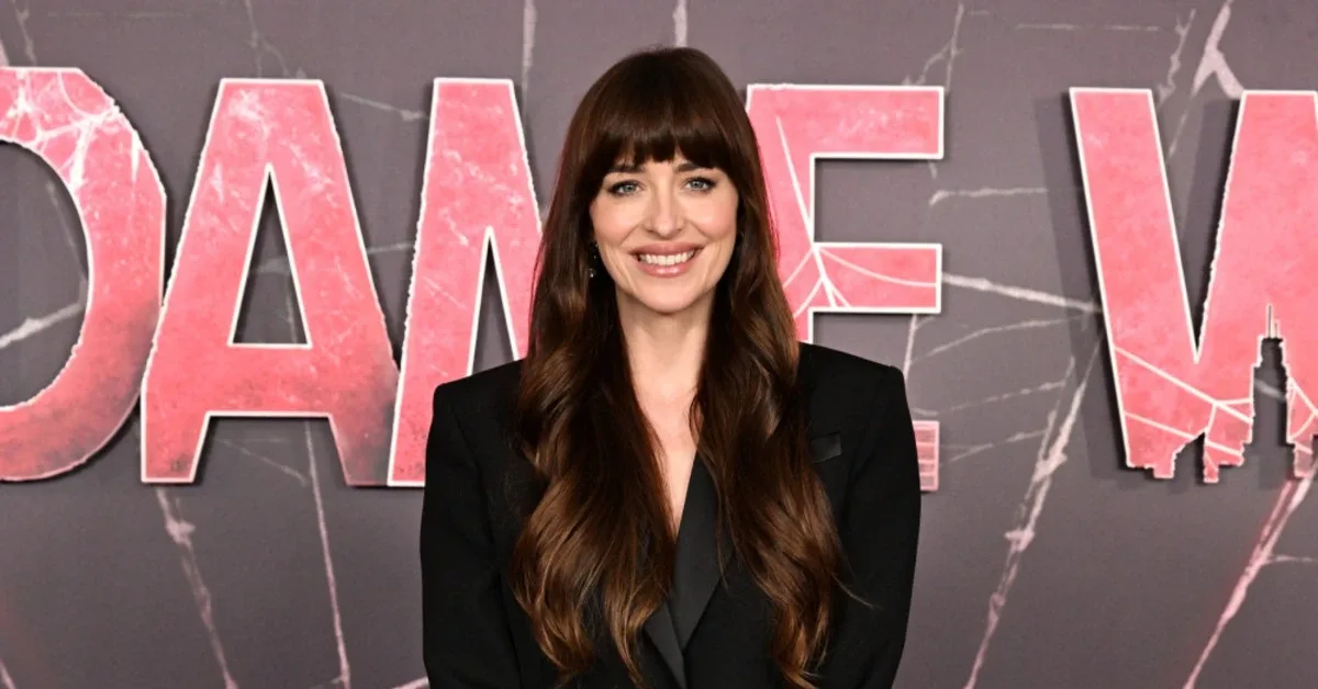 Dakota Johnson Puts Career on Hold for Real Life, Hints at Desire for Children