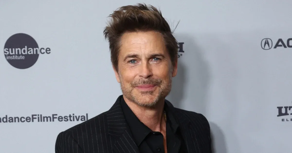 Rob Lowe Reveals 'The Outsiders' Role That Changed His Life: From Ordinary Teen to Hollywood Icon