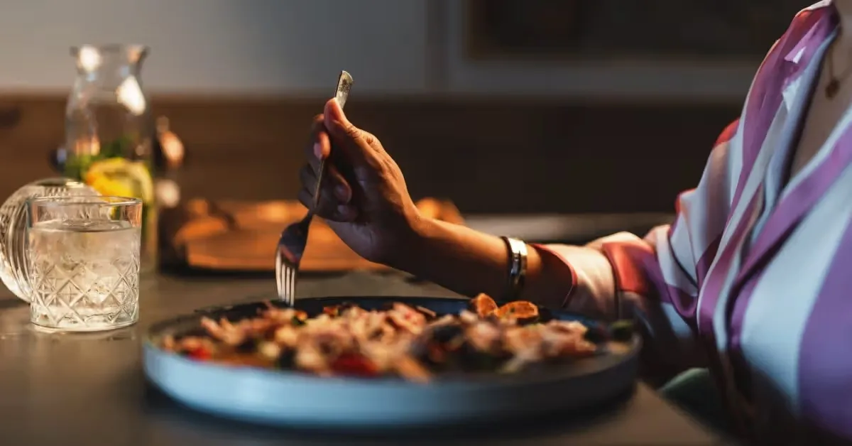 Study: 8-Hour Fast More Effective for Weight Loss, But Inconsistent in Lowering Blood Pressure