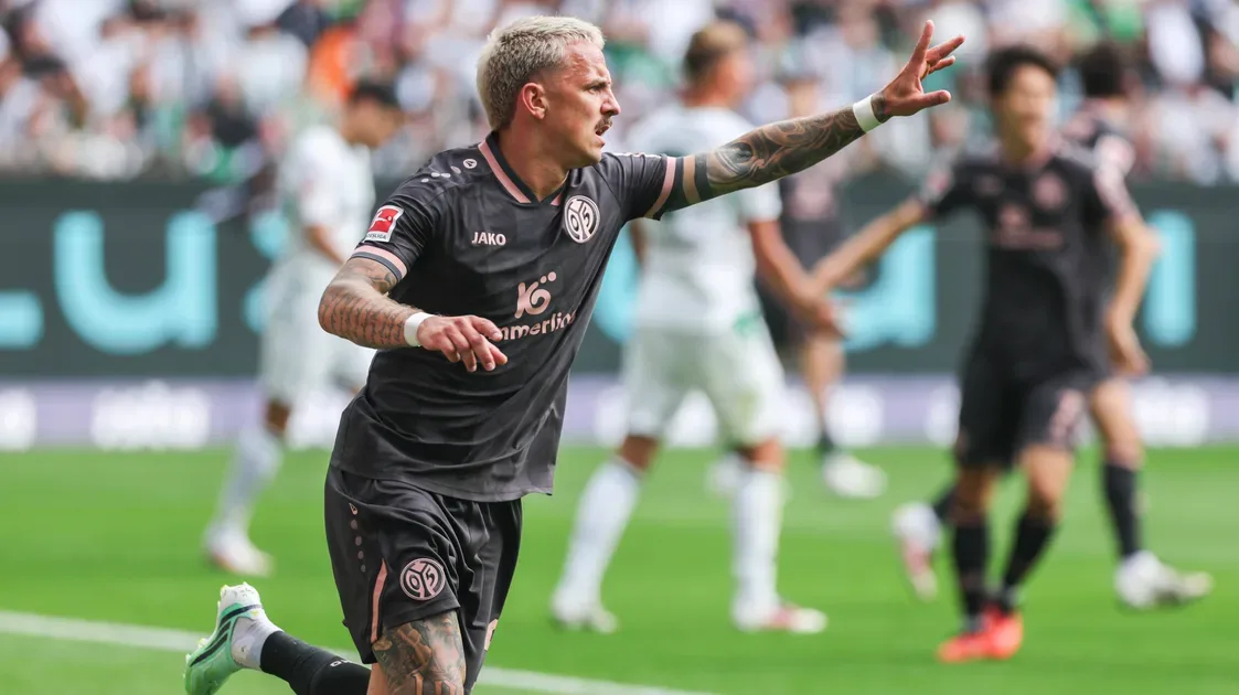 Bundesliga 2026/27: Five Unexpected Names Reshaping the Power Dynamics
