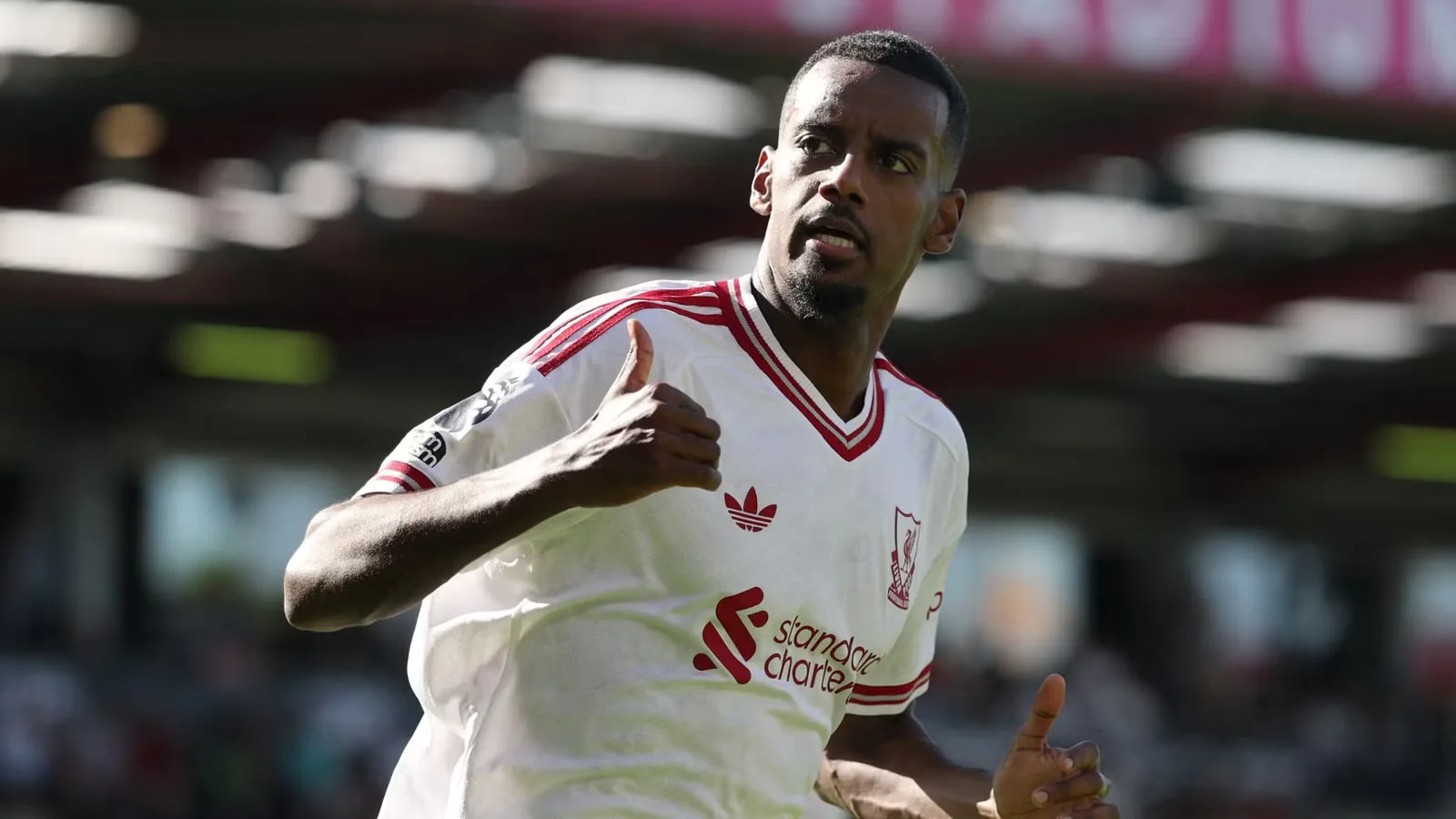Jeremy Jacquet, The 21-Year-Old Defender Who Stole the Spotlight in Liverpool's Win Over Bournemouth