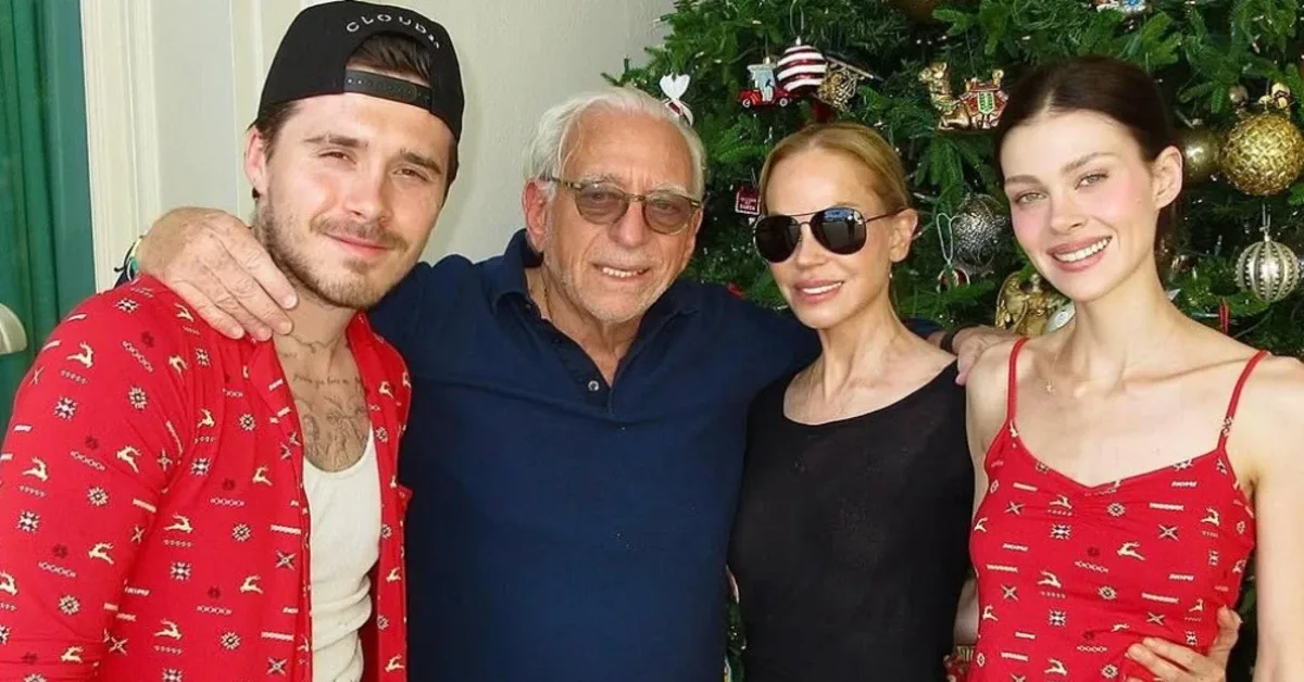 Brooklyn Beckham Building Everyday Product Empire with Billionaire Father-in-Law as Mentor