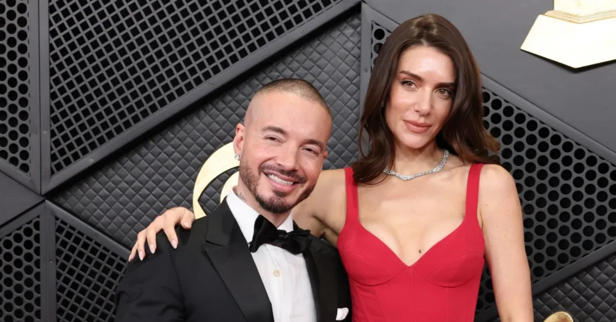 J Balvin Wishes Ex Valentina Ferrer Happy Birthday After Split: 'You Deserve All the Flowers'