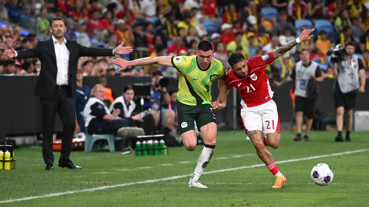 Dean James' Potential SUGBK Debut: A Pivotal Moment at the FIFA ASEAN Cup 2026