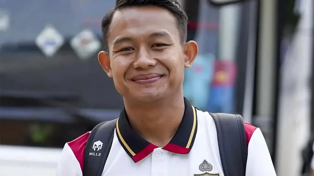 Sani Rizki Fauzi Debuts in BRI Super League, A Valuable Opportunity for Local Players Amidst Foreign Dominance