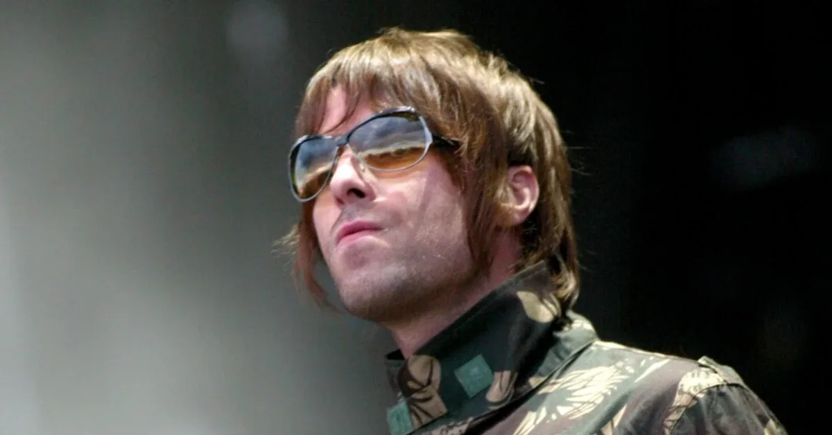 Liam Gallagher Turns 54: From Oasis to 2025 Reunion, 2027 Tour Awaits