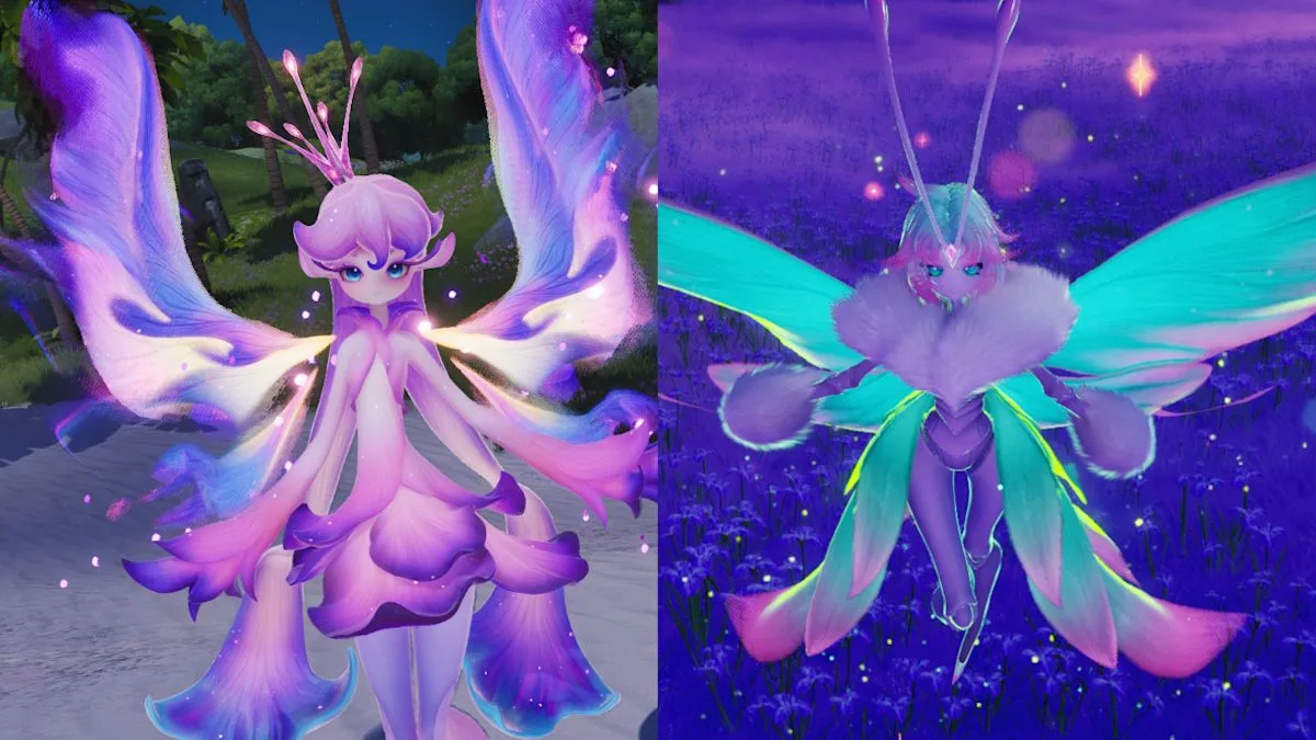 Hunting Legendary Aniimo in the Release Version: Only Two Exist, Here's How to Get Them