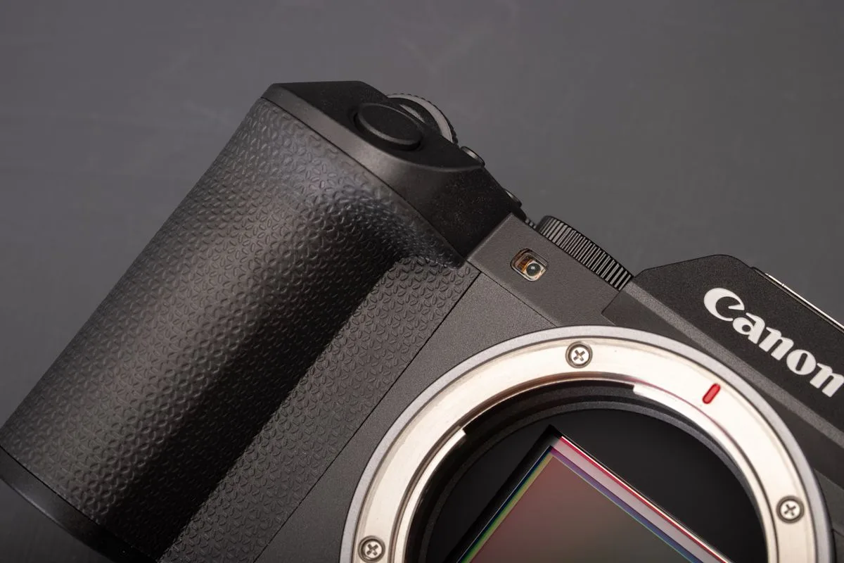 Demystifying EFCS: The Camera Shutter Innovation That Enables Smaller Bodies, But Has Its Limits