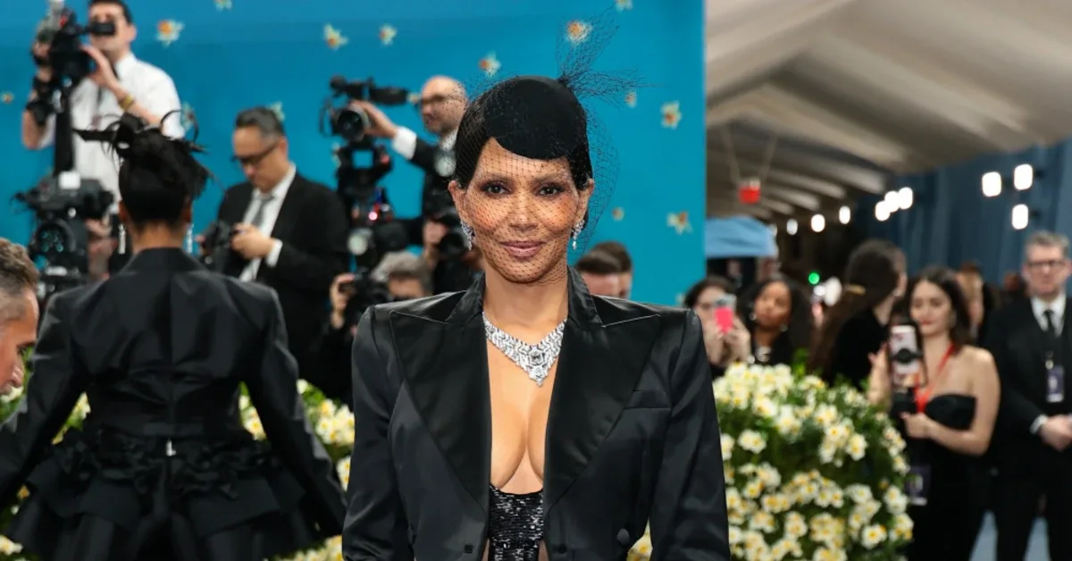 Halle Berry Admits Anxiety as Daughter Leaves for College, Ready to Collaborate with Zendaya