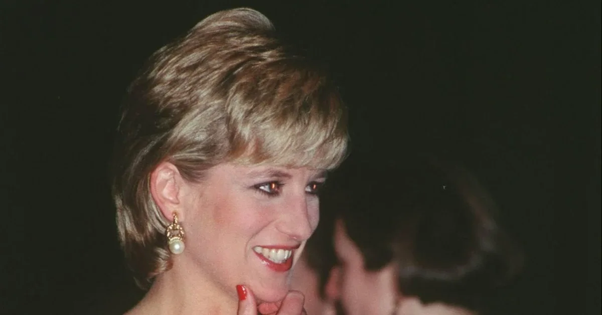 Earl Spencer: Princess Diana Likely Had ADHD and Dyslexia, Not Bipolar Disorder