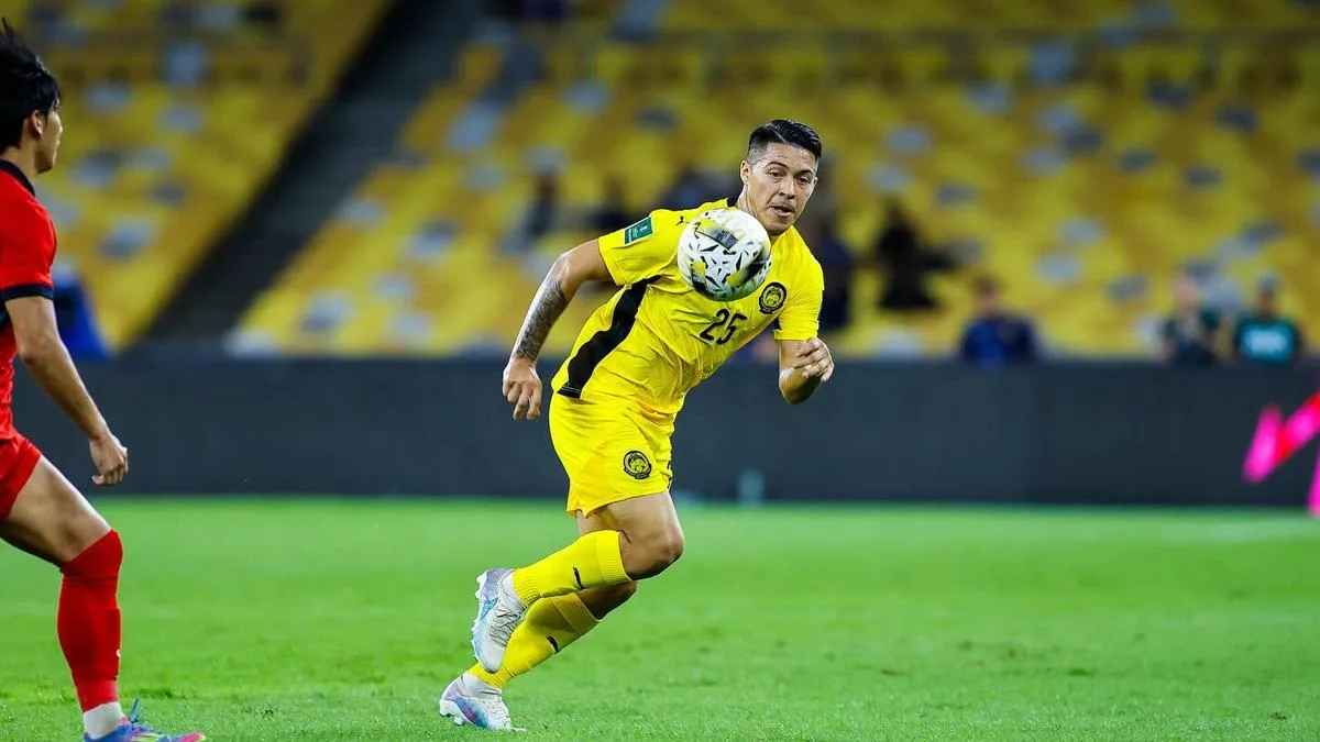 Hamstring Injury Doesn't Stop Malaysia from Calling Sergio Aguero, Kalezic: It's Their Right