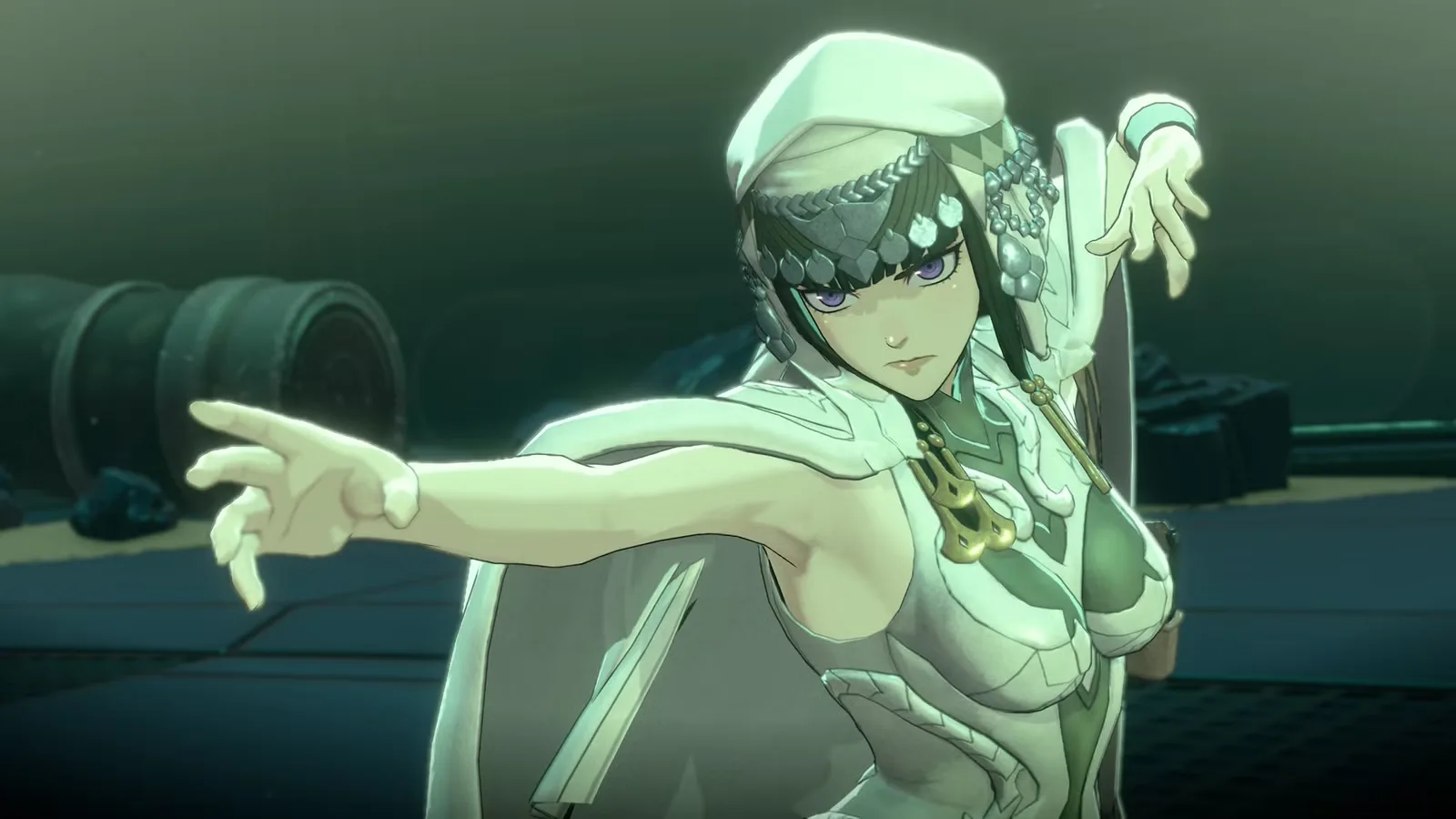 Fire Emblem: Fortune's Weave Changes Perspective on Support Conversations