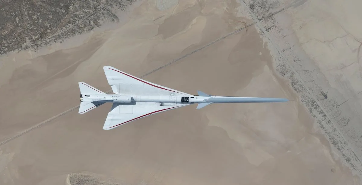 China Tests TMS-10 Supersonic Jet, Beijing-Shanghai Flight Could Take 30 Minutes