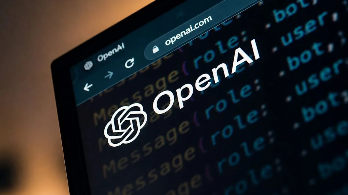 OpenAI's __obi Cookie Allegedly Tracks Cross-Site Activity, 'Analytics' Classification Questioned