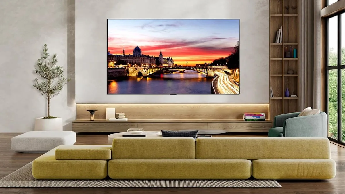 LG C6 OLED Price Plummets 41%, A Golden Opportunity for Home Theater and Gaming