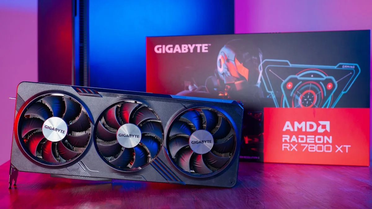 FSR AMD: Solusi Upscaling Open-Source yang Mampu Lipatgandakan FPS, Tapi Ada Catatan