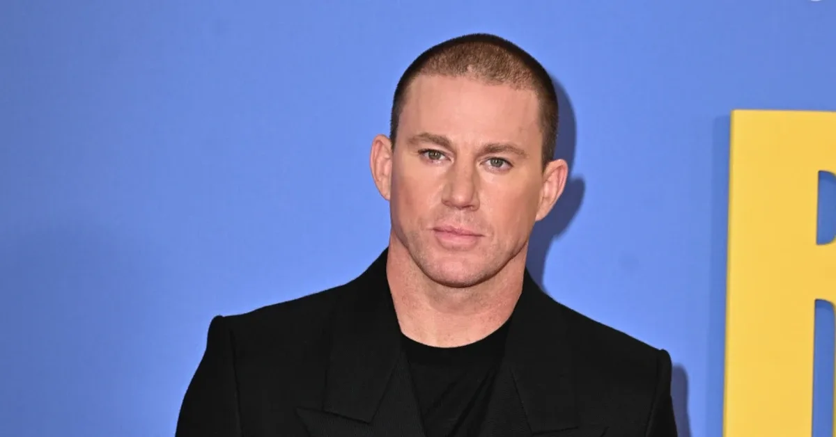 Channing Tatum Bantah Akun Burner Instagram: 'Lucu Banget'