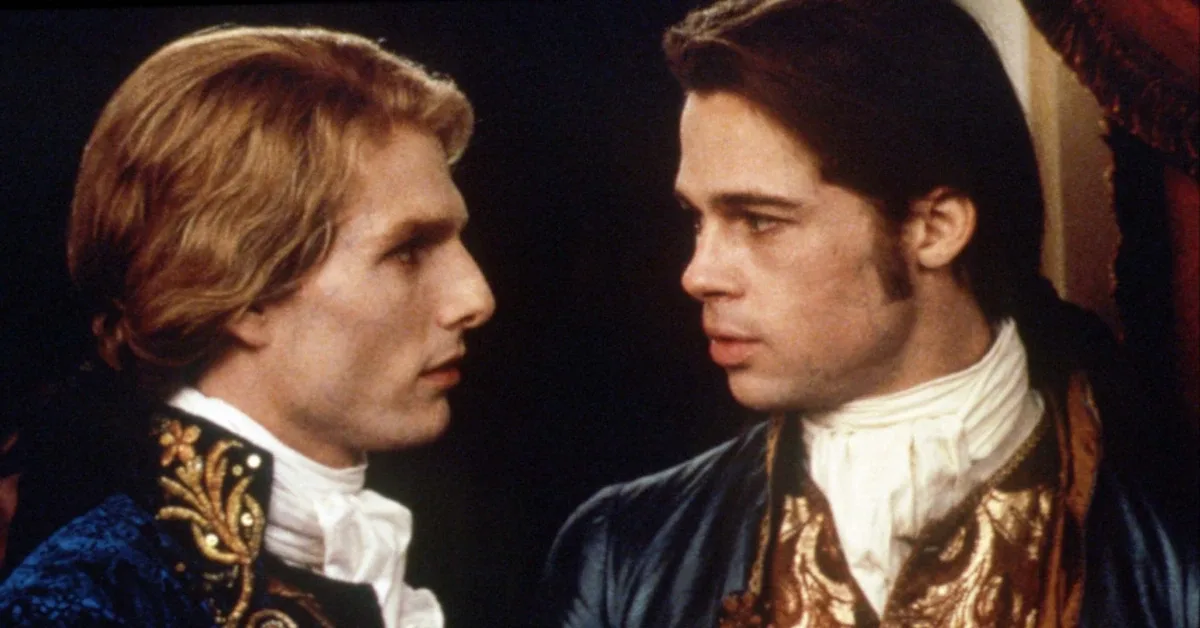 Neil Jordan Ungkap Alasan 'Interview With The Vampire' Tak Andalkan Jump Scare
