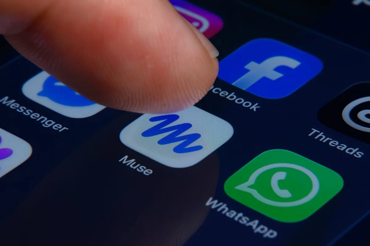 Meta Muse Geser ChatGPT di App Store AS, tapi Kepercayaan Pengguna Jadi Ujian Berat