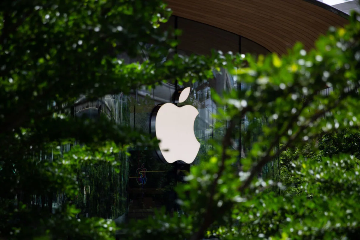 Perintis Apple Store Ragukan AI Gantikan Belanja Offline: "Tidak Ada yang Mau Serahkan Sepenuhnya"