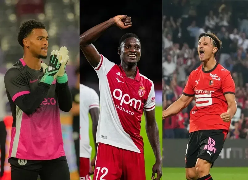 120 Pemain Ligue 1 Dipanggil Timnas, Calvin Verdonk Satu-satunya Wakil Indonesia