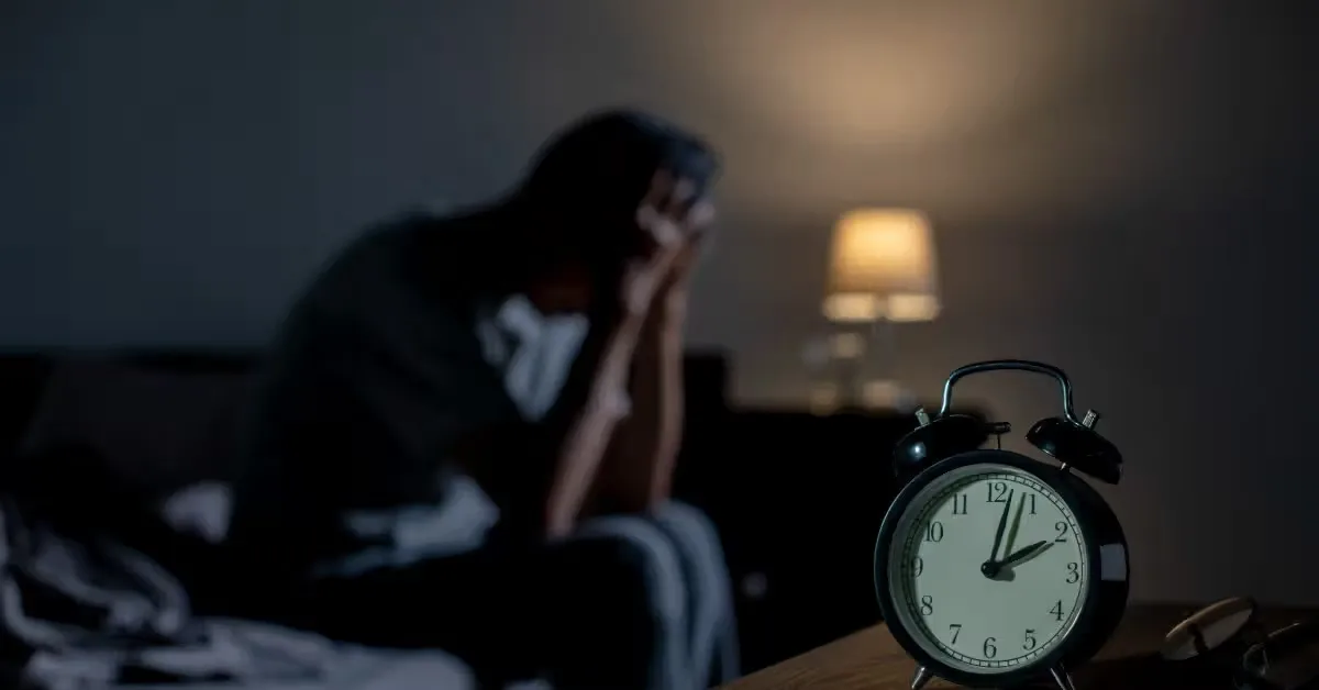 Terapi Insomnia Bisa Perlambat Penuaan Biologis? Studi UCLA Buka Harapan Baru