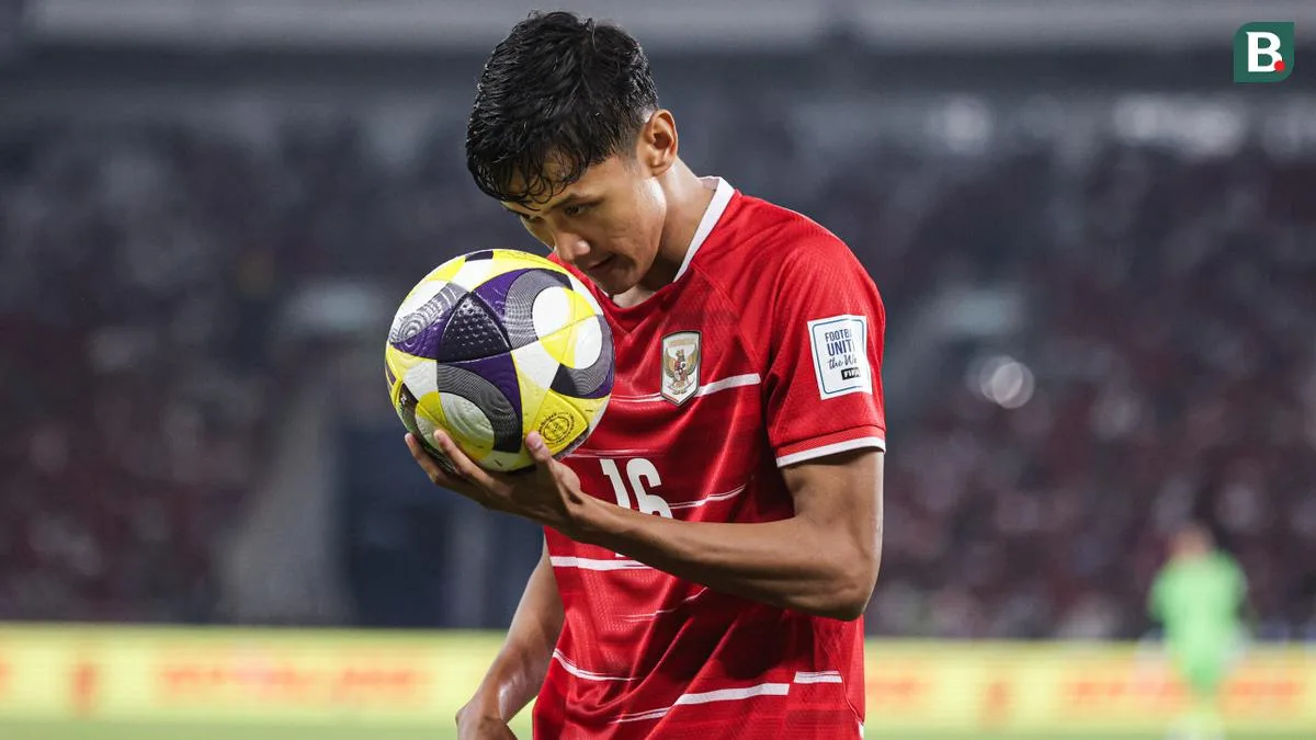 Herdman Coret Dony Tri dan Yakob Sayuri dari Skuad ASEAN Cup 2026, Shayne Pattynama dan Rizky Eka Dipanggil