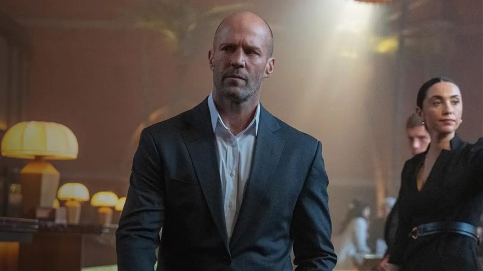 A Working Man: Film Aksi Jason Statham yang Gagal di Kritikus, Kini Kuasai Streaming Eropa