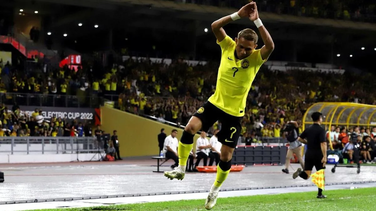 Malaysia Siap Mental di SUGBK: Faisal Halim Tantang Provokasi Suporter Indonesia