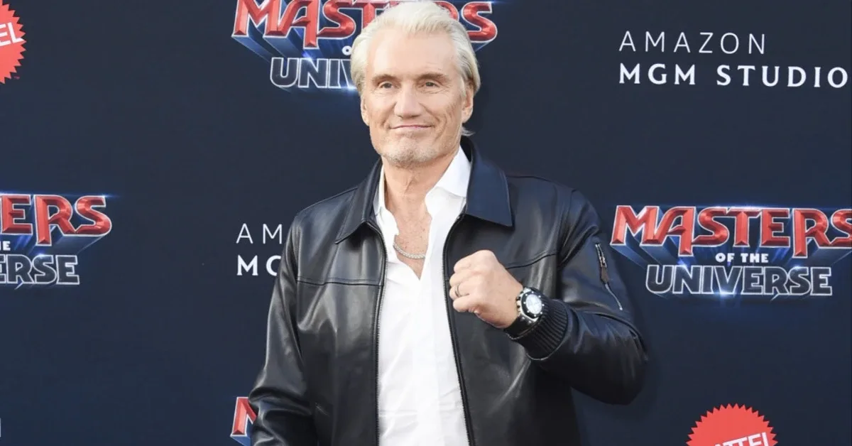 Dolph Lundgren Ungkap Pertimbangan 'Bunuh Diri Legal' di Tengah Perjuangan Kanker