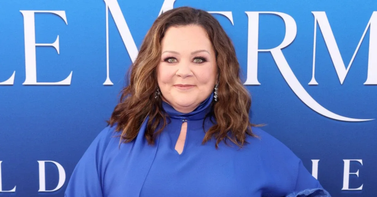 Melissa McCarthy Ungkap Disiplin Ketat Gilmore Girls: 'Tidak Bisa Ubah Satu Kata pun'