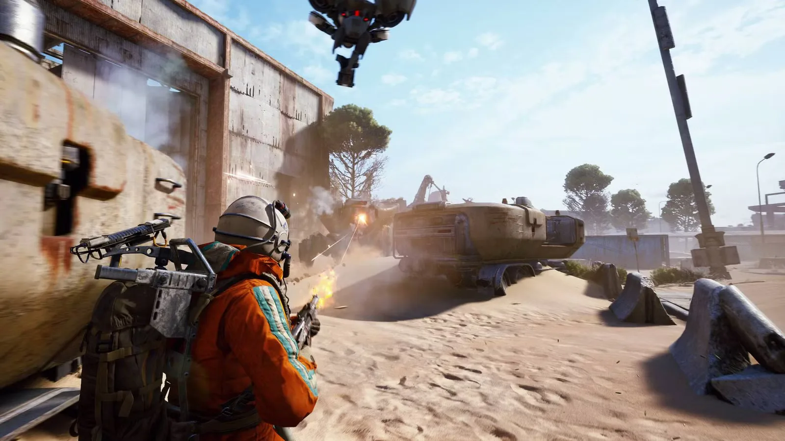 Arc Raiders Hadapi Krisis Endgame, Embark Studios Siapkan Solusi Bertahap