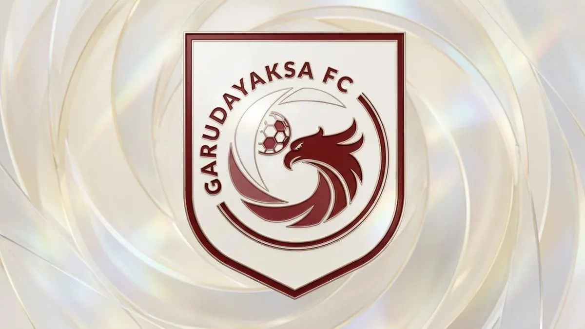 Garudayaksa FC Tolak Libur Panjang, Persita Sudah Menunggu di Serang