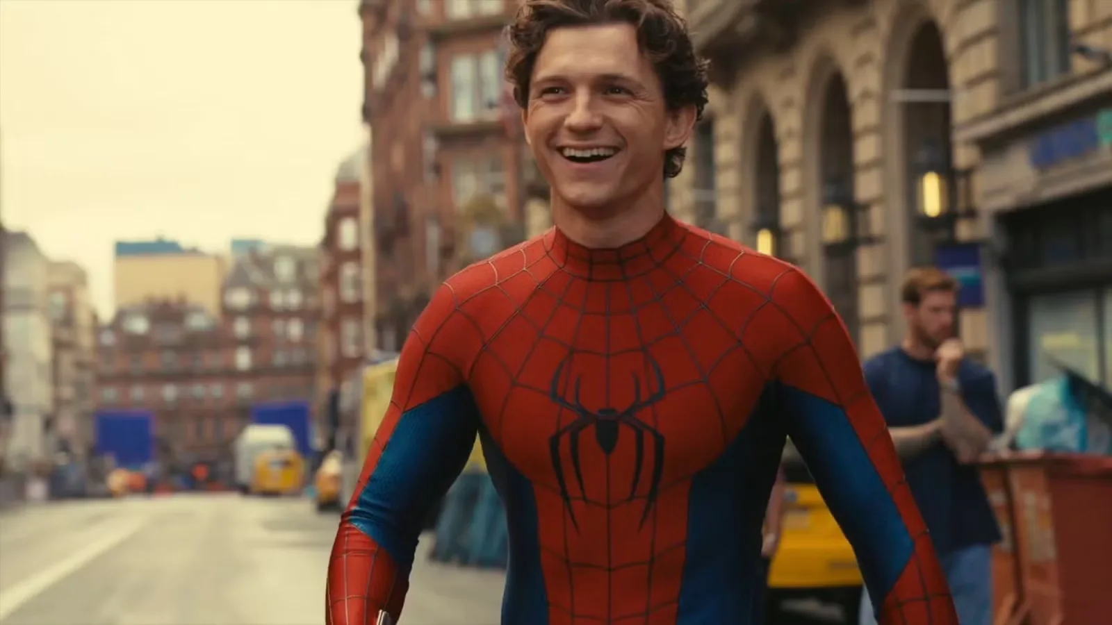 Sony Ikat Sutradara Spider-Man: Brand New Day Kontrak Tiga Tahun, Sinyal Sekuel Makin Nyata