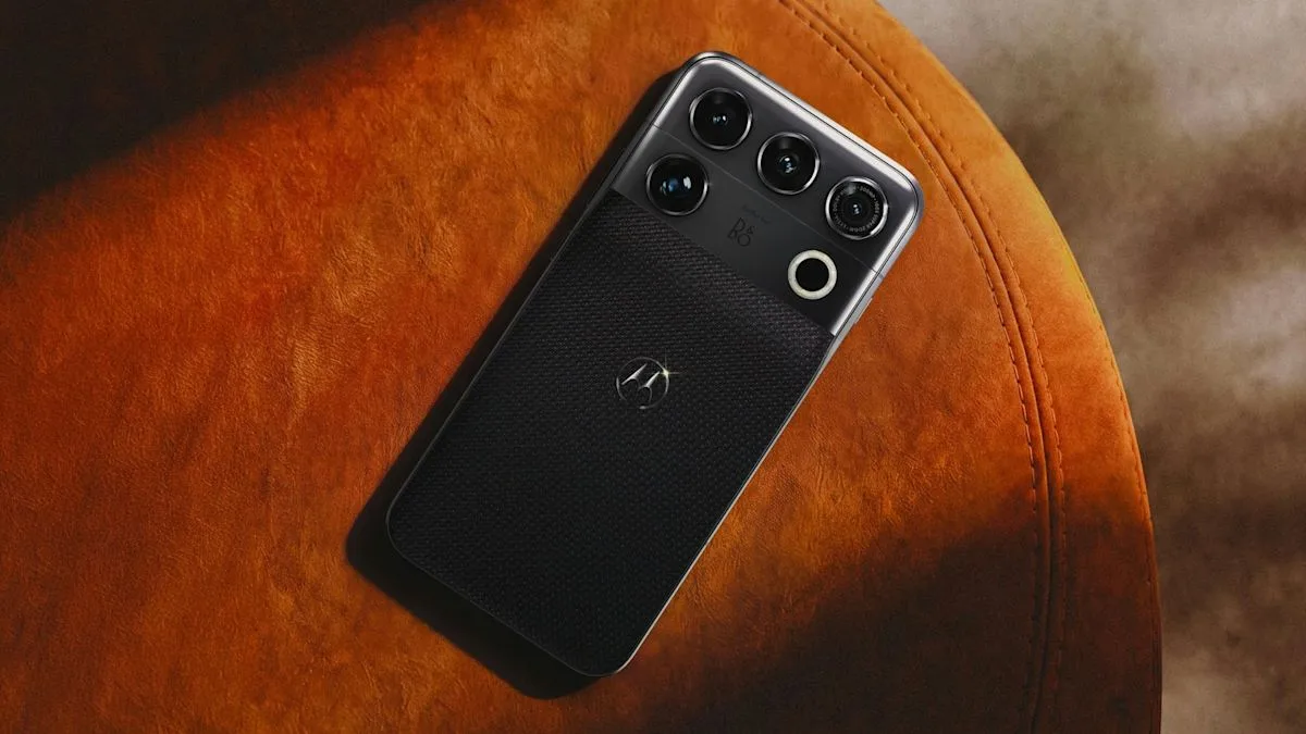 Motorola Signature 27: Flagship Pertama dengan Chip 2nm Snapdragon 8 Elite Extreme Gen 6