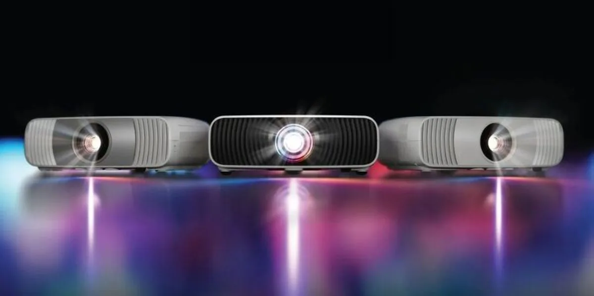 Epson Rilis Tiga Proyektor Laser 4K, Pasar Proyektor Indonesia Makin Kompetitif