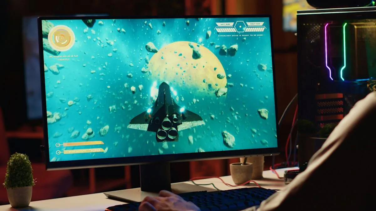 Anti-Aliasing di Game PC: Dari MSAA hingga DLAA, Mana yang Layak?