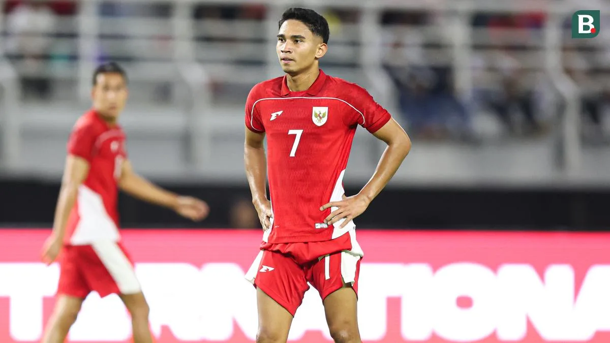 Persija Rekrut Marselino Ferdinan di Detik Terakhir Bursa Transfer, Kontrak Dua Tahun