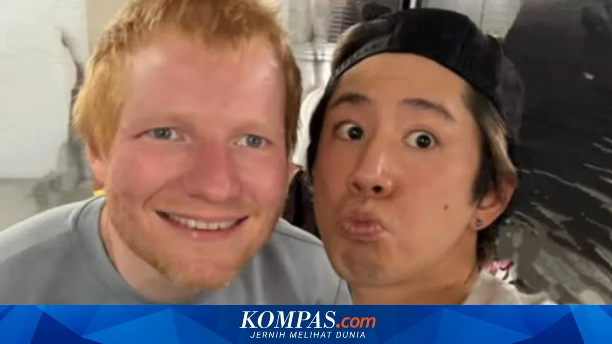 Taka ONE OK ROCK Dihujat Usai Bela Ed Sheeran dalam Kontroversi Macklemore