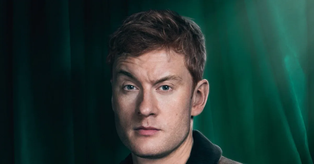 James Acaster Akui Berbohong ke Ed Gamble soal The Celebrity Traitors, Komedian Dianggap Paling Dicurigai