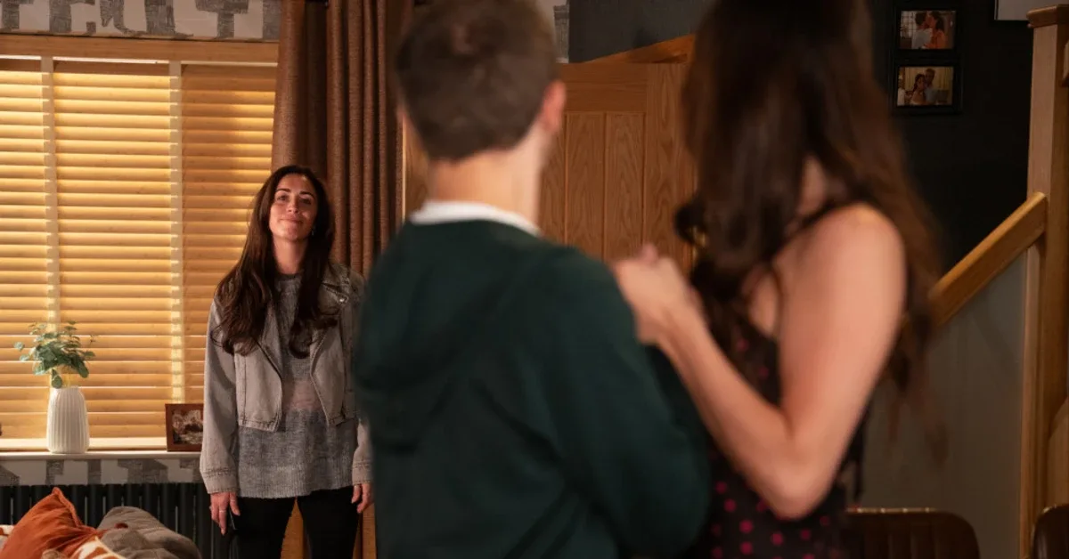 Coronation Street Sets Up a Dark Love Triangle: Jodie Ramsey Obsessed with David Platt, Shona Furious
