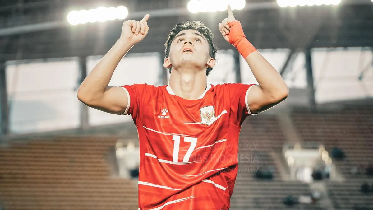 Amar Brkic Tinggalkan Jerman, Borneo FC Rekrut Penggawa Timnas U-20 di Hari Terakhir Pendaftaran
